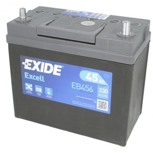 EXIDE EB456 EXIDE
