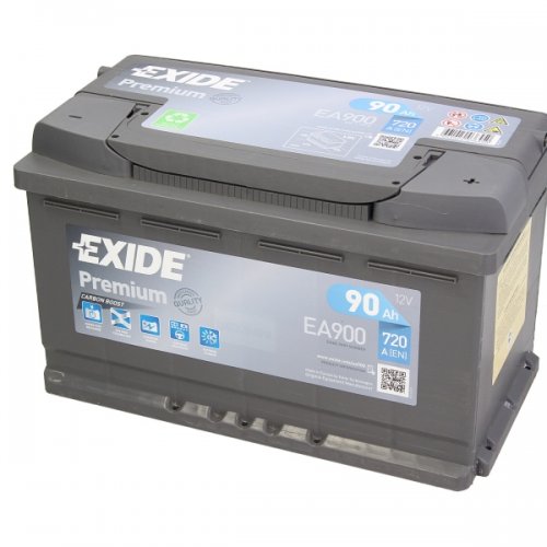 EXIDE EA900 EXIDE