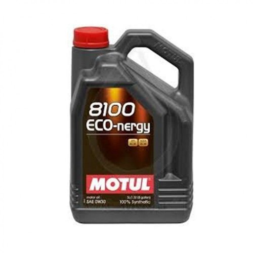 MOTUL 8100 ECO-NERGY 0W-30 MOTUL