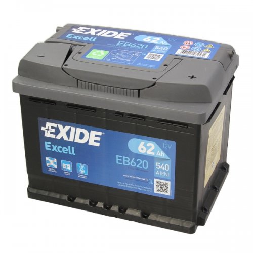 EXIDE EB620 EXIDE