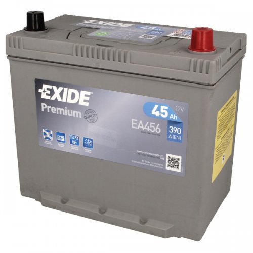 EXIDE EA456 EXIDE 