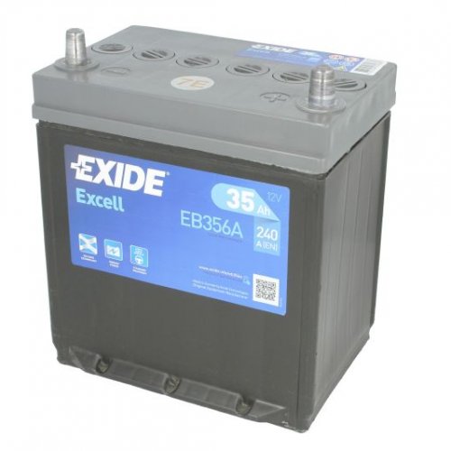 EXIDE EB356A EXIDE