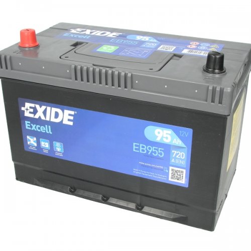 EXIDE EB955 EXIDE