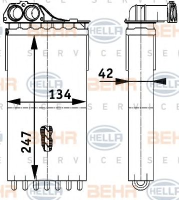 8FH 351 312-131