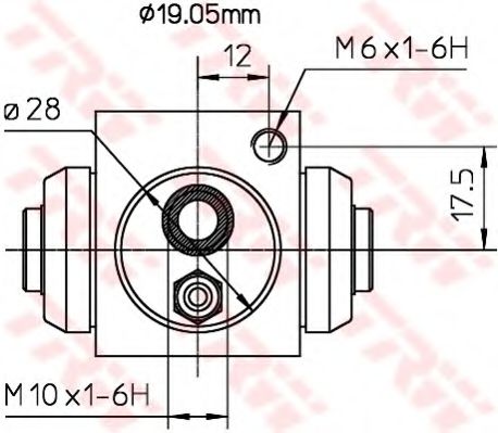 BWD119A