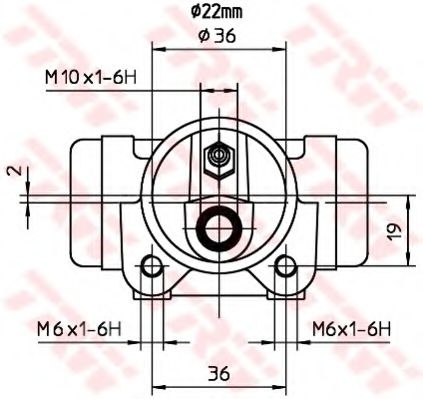 BWH107