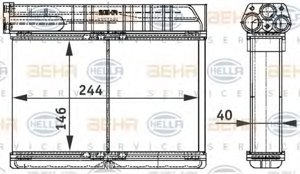 8FH 351 311-791