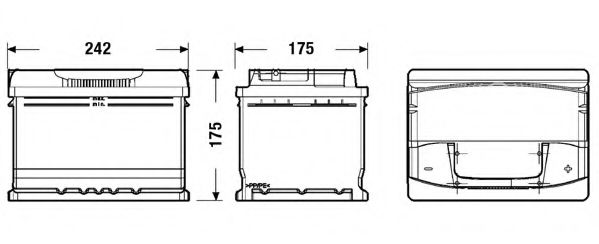 EA612