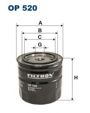 Маслен филтър; филтър, работна хидравлика MANN-FILTER W 920/21 - Цена —  MegaCar.BG