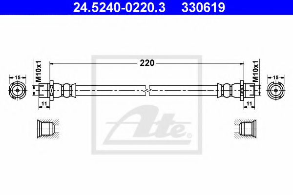 24.5240-0220.3