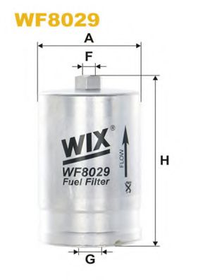 WF8029