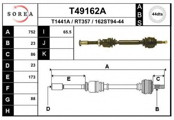 T49162A