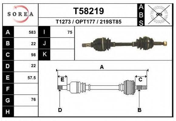 T58219