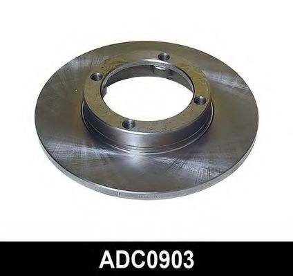 ADC0903