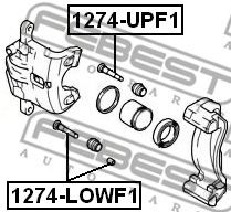 1274-UPF1