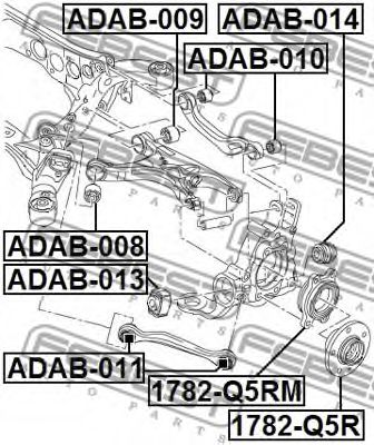 ADAB-013