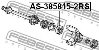 AS-385815-2RS