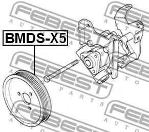 BMDS-X5