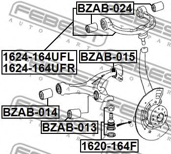 BZAB-024