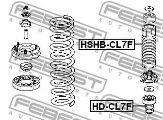 HSHB-CL7F
