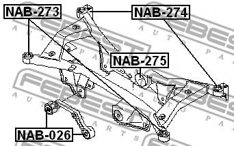 NAB-275
