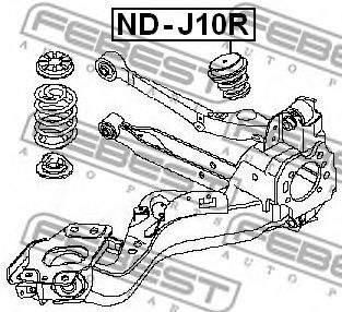 ND-J10R