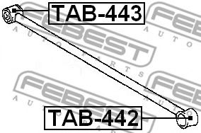 TAB-443