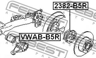 VWAB-B5R