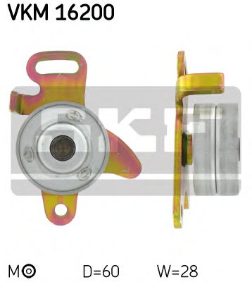 VKM 16200