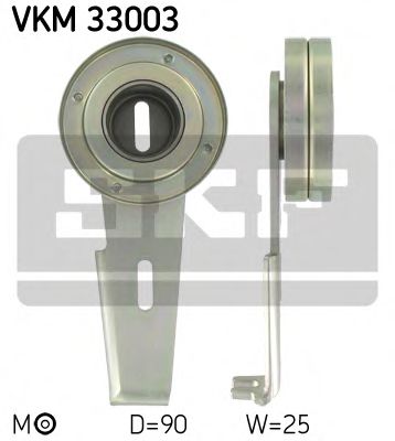 VKM 33003