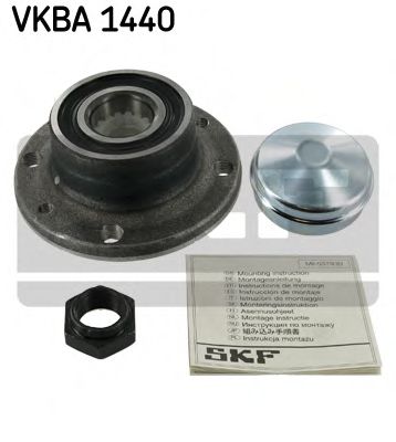 VKBA 1440