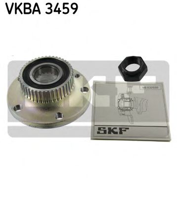 VKBA 3459