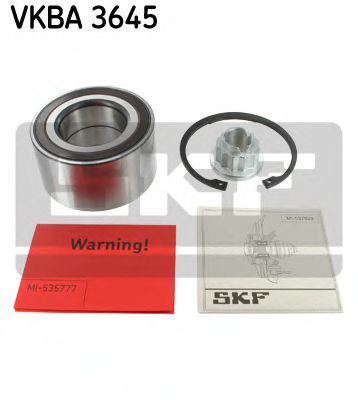 VKBA 3645