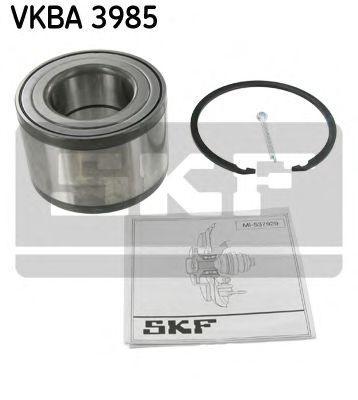 VKBA 3985