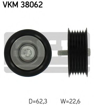 VKM 38062
