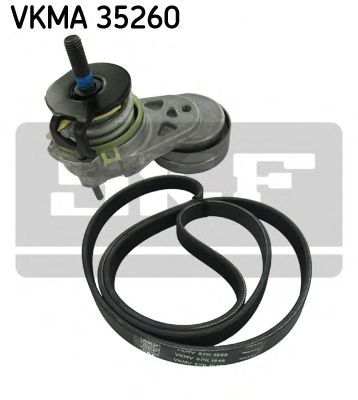 VKMA 35260