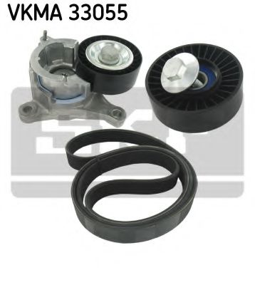 VKMA 33055