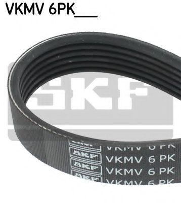 VKMV 6PK1076