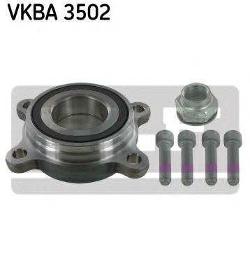 VKBA 3502