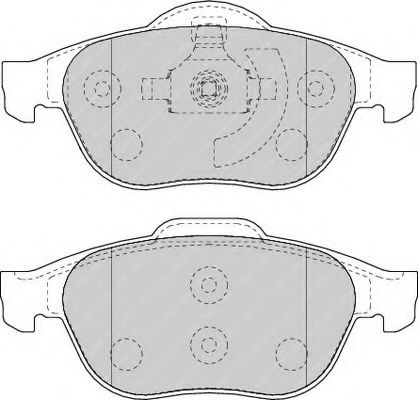 FDB1541