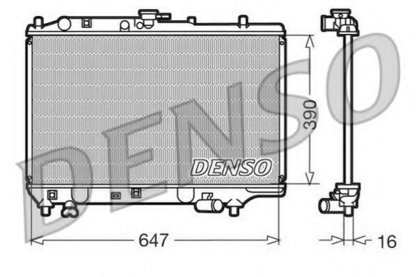 DRM44006