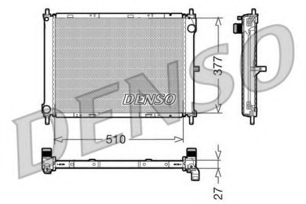 DRM46003